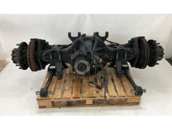 Axle and parts MAN