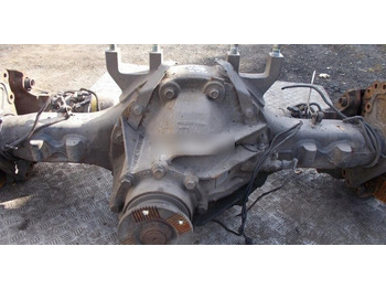 Axle and parts for Truck MAN truck: picture 5