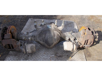 Axle and parts for Truck MAN truck: picture 3