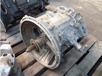 Gearbox MERCEDES-BENZ