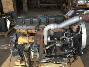 Engine for Truck Renault DCi 11C Renault Kerax, Premium: picture 3 Engine for Truck Renault DCi 11C Renault Kerax, Premium: picture 3