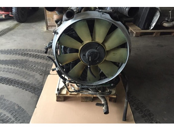 Engine for Truck Renault DCi 11C Renault Kerax, Premium: picture 2 Engine for Truck Renault DCi 11C Renault Kerax, Premium: picture 2