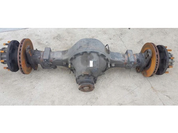 Axle and parts RENAULT Magnum