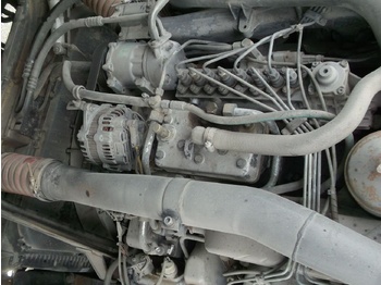 Engine for Truck Scania DSC 1413 Scania 144: picture 2 Engine for Truck Scania DSC 1413 Scania 144: picture 2