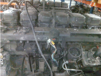 Engine SCANIA 4