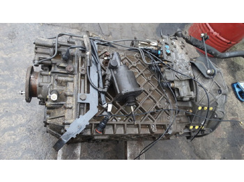 Gearbox RENAULT