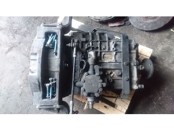 Gearbox MAN L2000