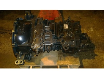 Gearbox MAN TGL