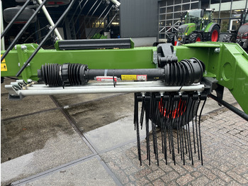 New Tedder/ Rake FENDT Former 880: picture 4