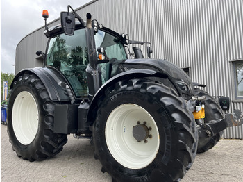 Farm tractor VALTRA N174