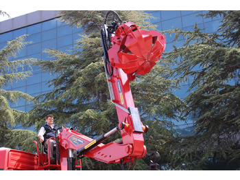 New Grapple for Crane truck Mikron Scrap Grapple MHM4: picture 3 New Grapple for Crane truck Mikron Scrap Grapple MHM4: picture 3