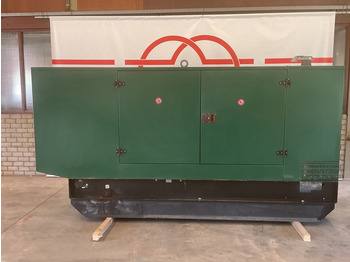 Generator set JOHN DEERE