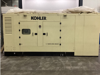 Generator set VOLVO