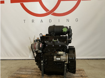 Engine YANMAR