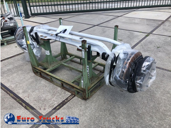 Front axle MERCEDES-BENZ Actros