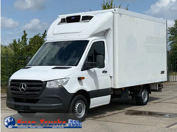 Refrigerated delivery van MERCEDES-BENZ Sprinter 316