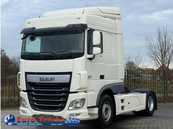 Tractor unit DAF XF 460