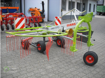 Tedder/ Rake CLAAS Liner