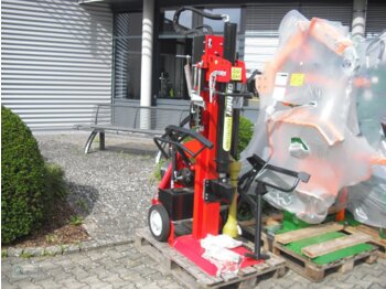 Log splitter
