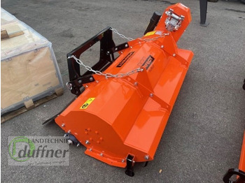 New Flail mower/ Mulcher Perfect KJ 150 Junior: picture 2