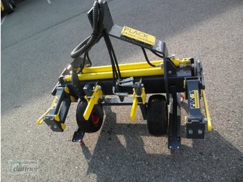 New Soil tillage equipment Plack GTP135: picture 4