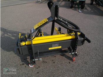 New Soil tillage equipment Plack GTP135: picture 2