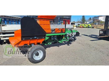 New Log splitter Posch SplitMaster 26: picture 2 New Log splitter Posch SplitMaster 26: picture 2