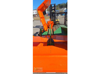 New Log splitter Posch SplitMaster 26: picture 5 New Log splitter Posch SplitMaster 26: picture 5