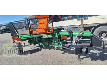New Log splitter Posch SplitMaster 26: picture 3 New Log splitter Posch SplitMaster 26: picture 3