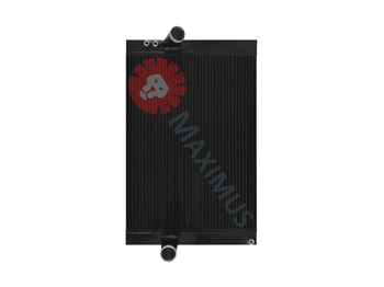Radiator BOVA