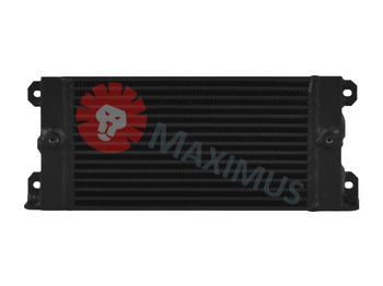 Oil cooler CLAAS