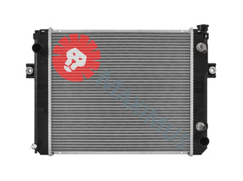 Radiator HYSTER