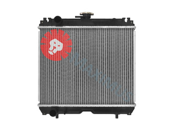 Radiator KUBOTA