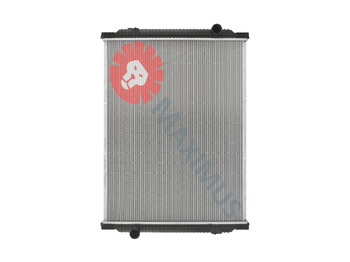 Radiator SOLARIS