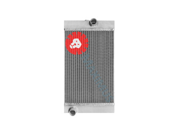 Radiator MANITOU MLT 523