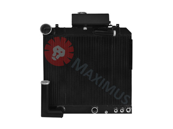 Radiator MANITOU MLT 634