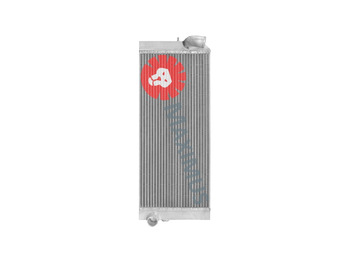 Radiator MANITOU MLT 735