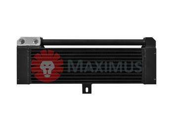 Radiator MASSEY FERGUSON