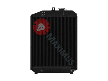 Radiator LAMBORGHINI