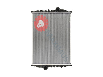 Radiator NEOPLAN
