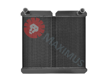 Radiator SOLARIS