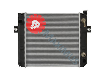 Radiator TOYOTA