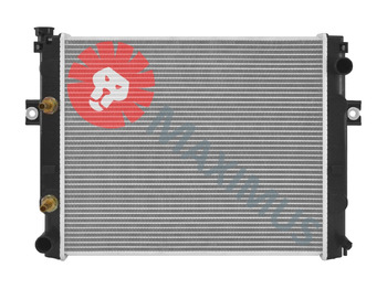 Radiator TOYOTA
