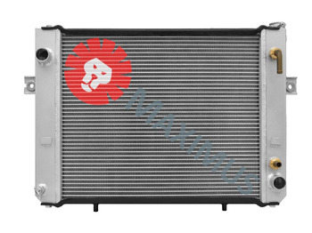 Radiator TOYOTA