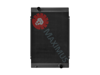 Radiator VOLVO