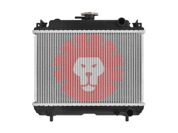 Radiator YANMAR