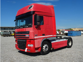Tractor unit DAF XF 105 480