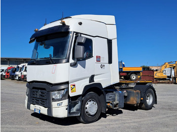 Tractor unit RENAULT Premium