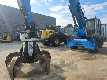 Waste/ Industry handler FUCHS MHL360