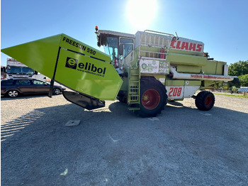 New Sunflower harvester ELİBOL FREESUN 550 ROW INDEPENDENT SUNFLOWER HEADER: picture 4 New Sunflower harvester ELİBOL FREESUN 550 ROW INDEPENDENT SUNFLOWER HEADER: picture 4